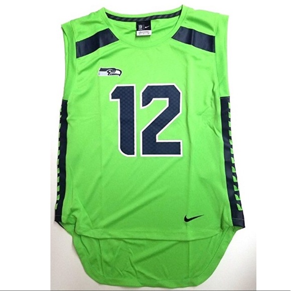 nfl sleeveless jersey